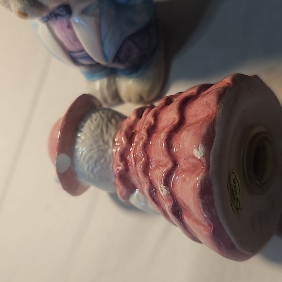 Cat Salt and Pepper Shakers - Picture 5 of 7